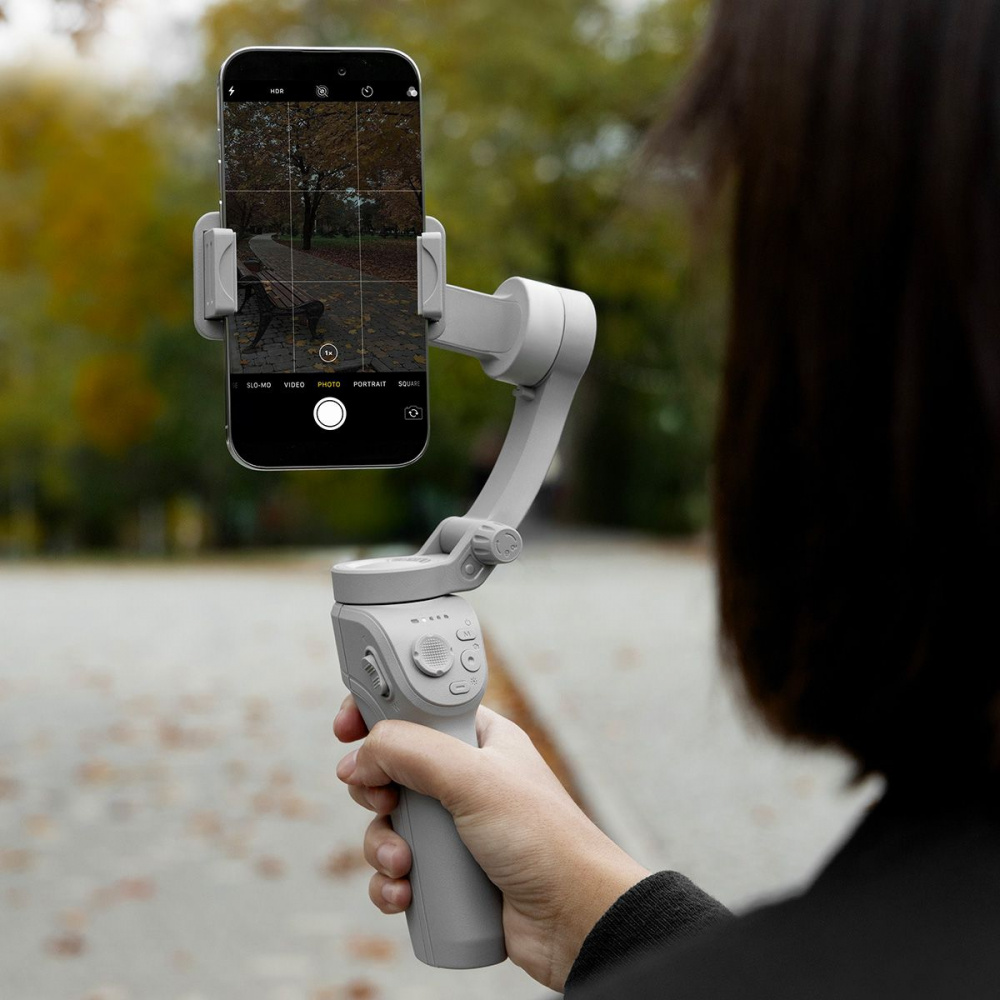 Стабілізатор Proove Axis Gimbal Stabilizer — Придбати в Україні - фото 9