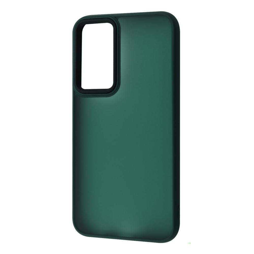 Чехол WAVE Matte Color Case Samsung Galaxy A35 - фото 2