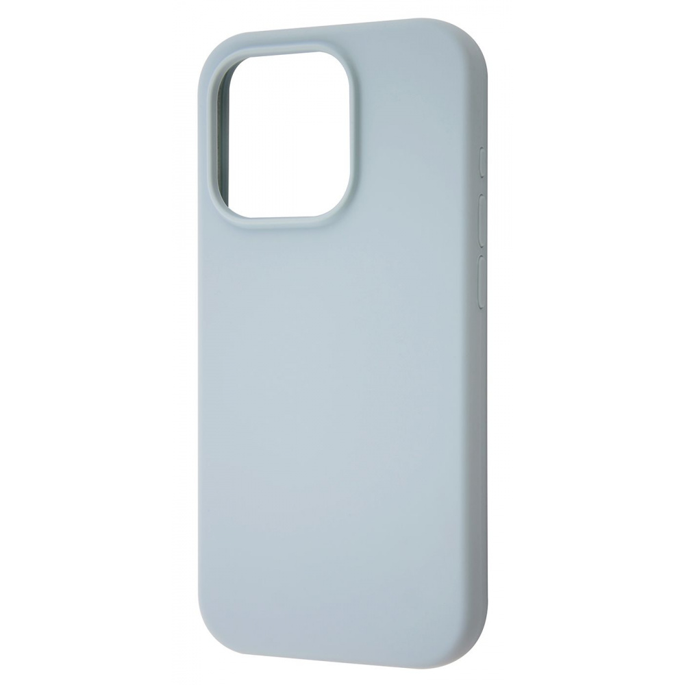 Чехол WAVE Full Silicone Cover iPhone 15 Pro - фото 36