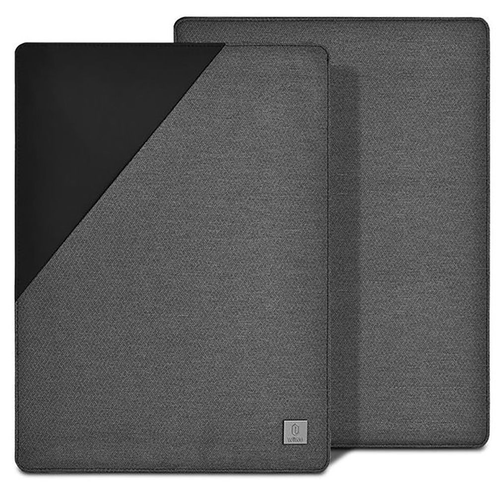 Чехол WIWU Blade Sleeve for MacBook 16" - фото 11