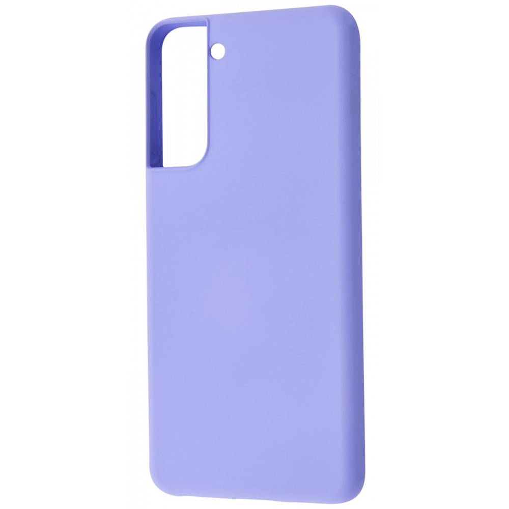 Чехол WAVE Colorful Case (TPU) Samsung Galaxy S21 (G991B) - фото 9