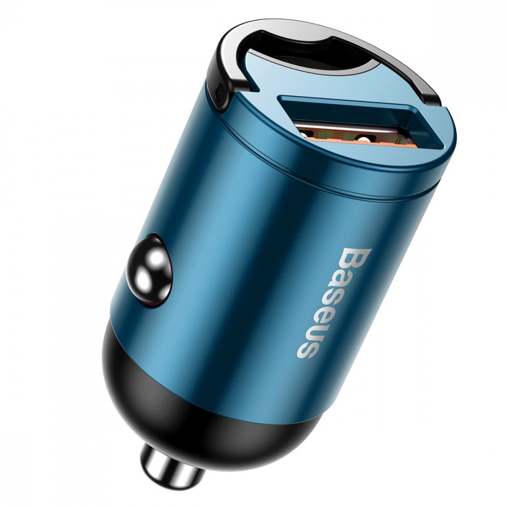 АЗП Baseus Tiny Star Mini 30W USB — Придбати в Україні - фото 6