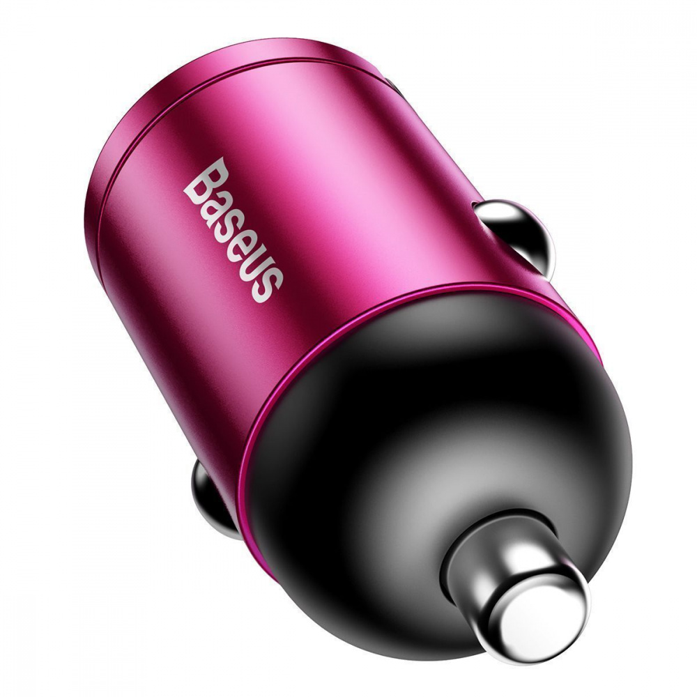 АЗП Baseus Tiny Star Mini 30W USB — Придбати в Україні - фото 3