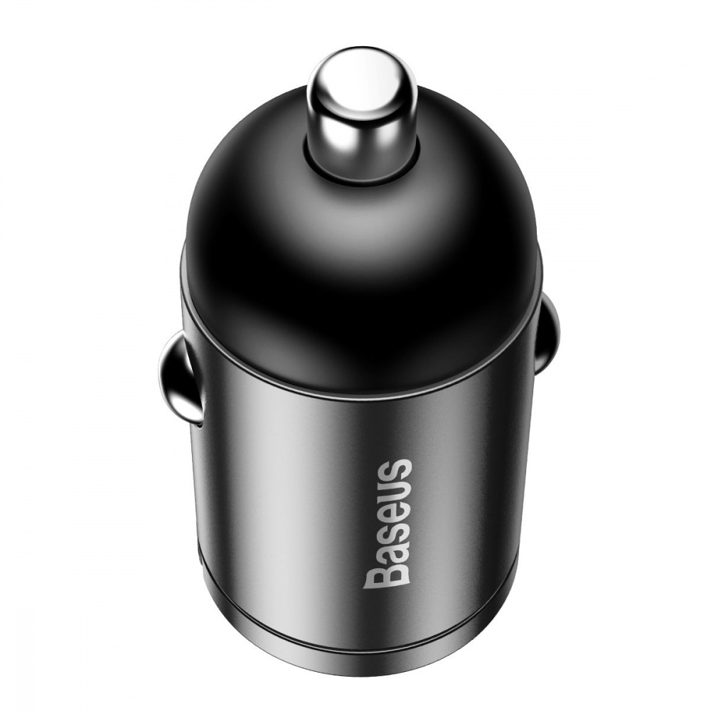 АЗП Baseus Tiny Star Mini 30W USB — Придбати в Україні - фото 2