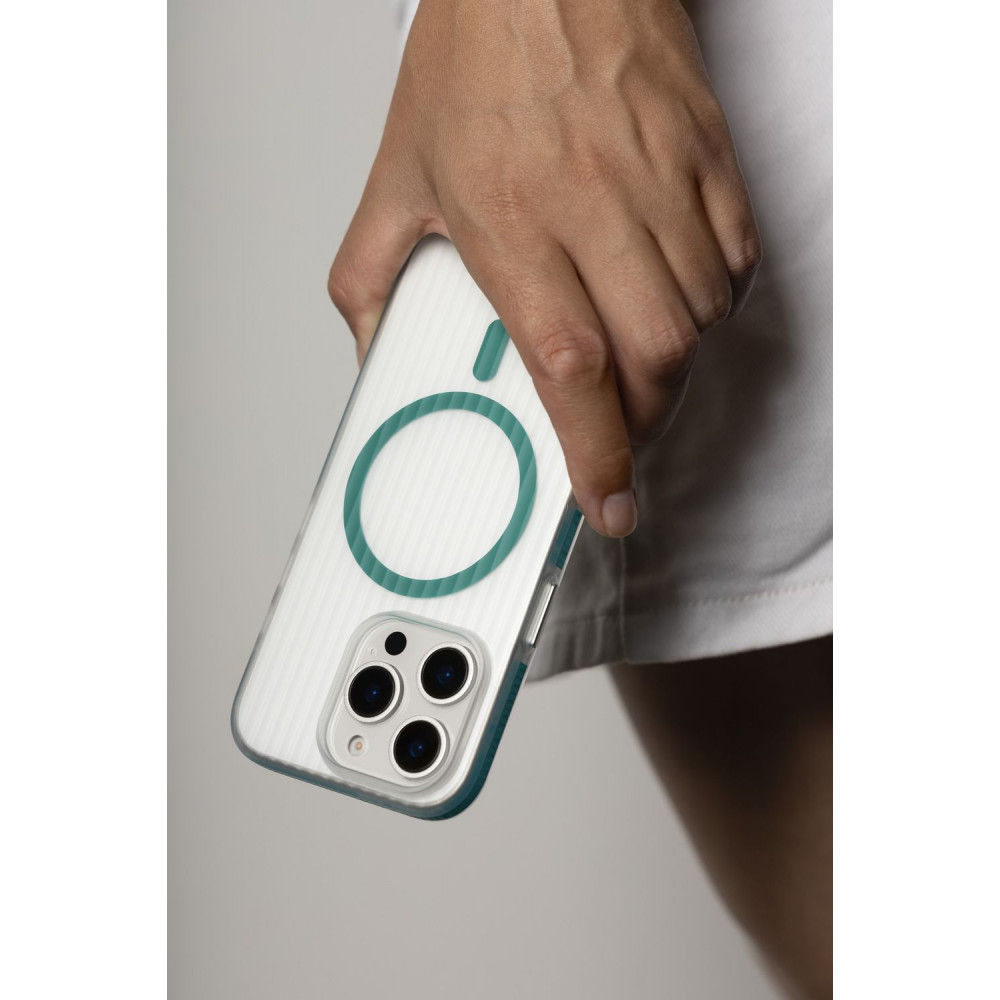 Чохол Proove Astro Case with Magnetic Ring iPhone 12/12 Pro — Придбати в Україні - фото 7