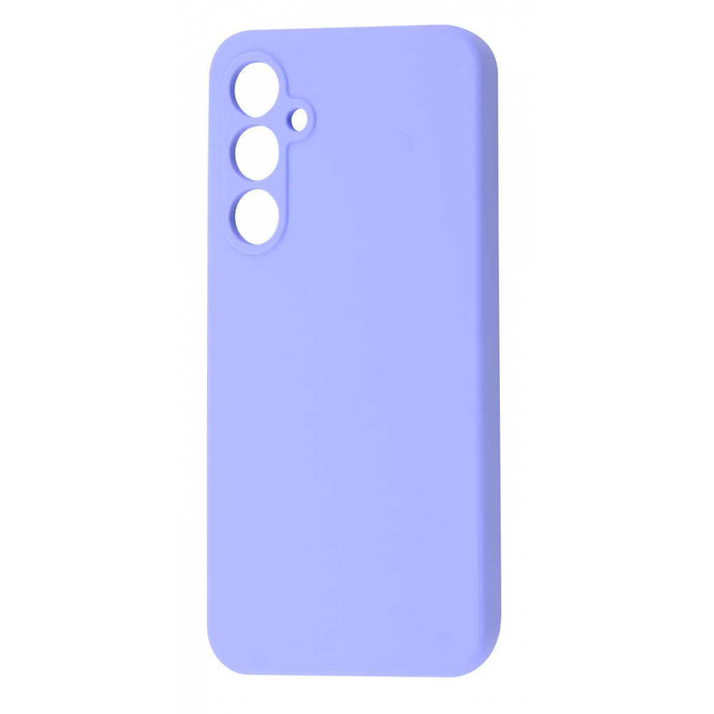 Чехол WAVE Full Silicone Cover Samsung Galaxy S23 FE - фото 12