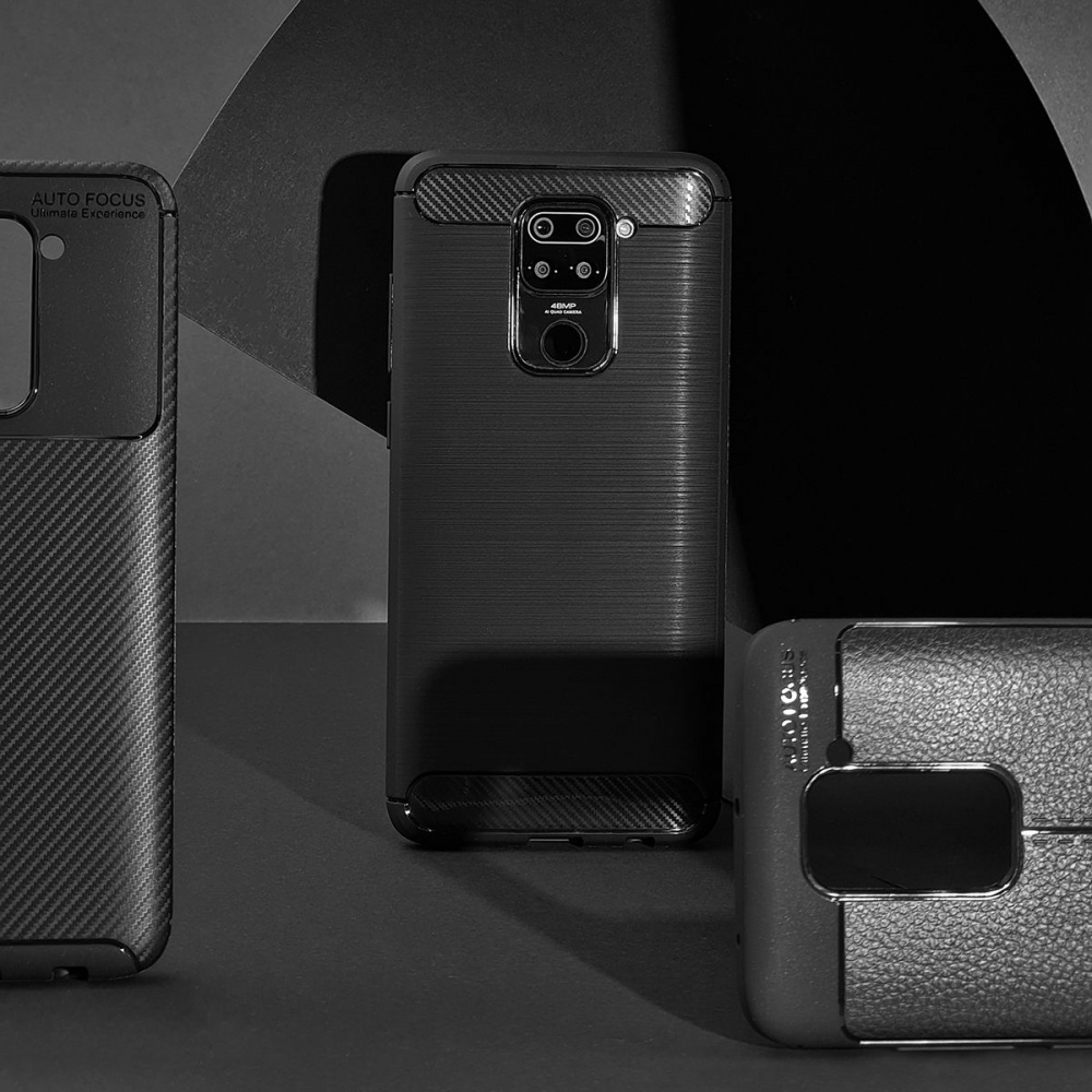 Чехол Ultimate Experience (TPU) Samsung Galaxy A02s (A025F) - фото 2