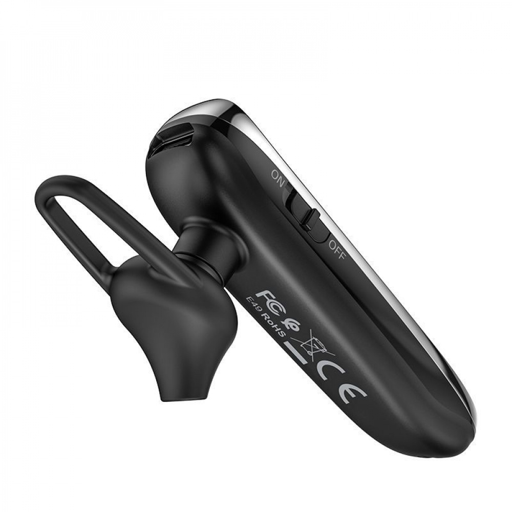 Headset Hoco E49 Young - фото 2
