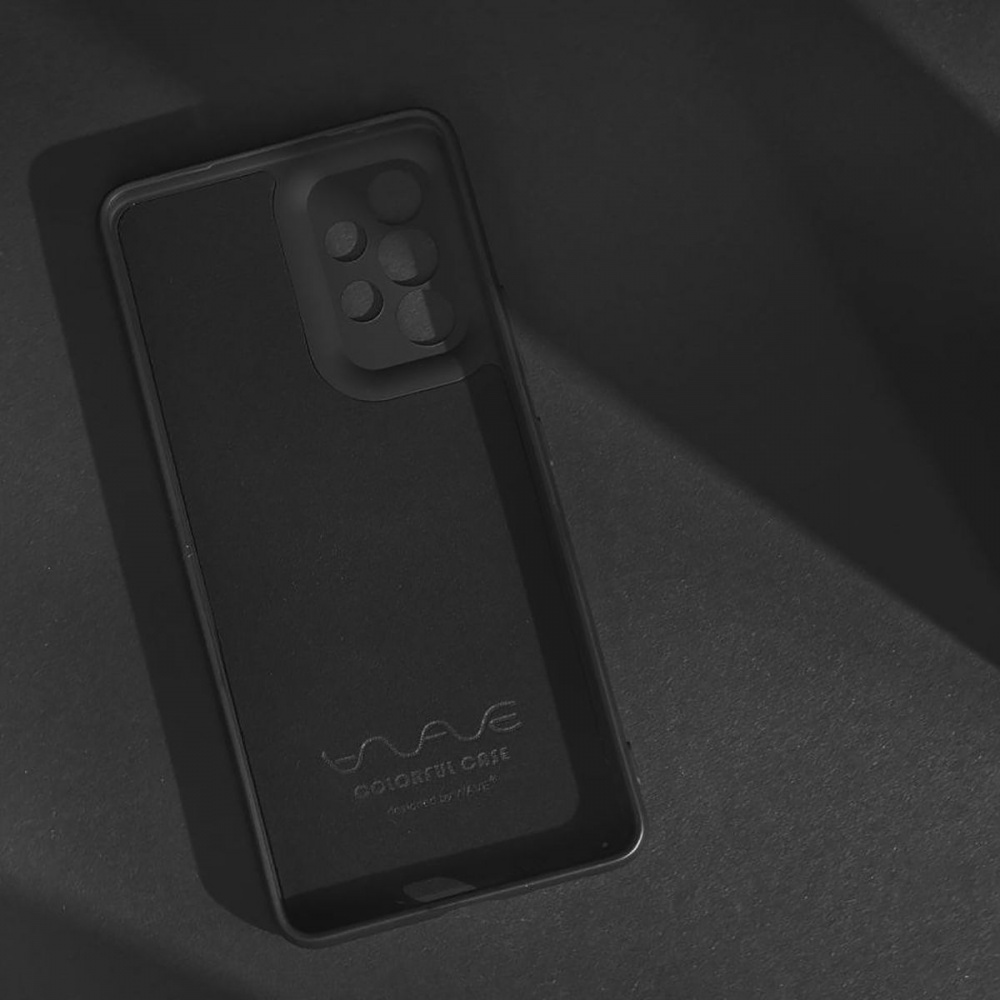 Чехол WAVE Colorful Case (TPU) Motorola Moto G84 - фото 4
