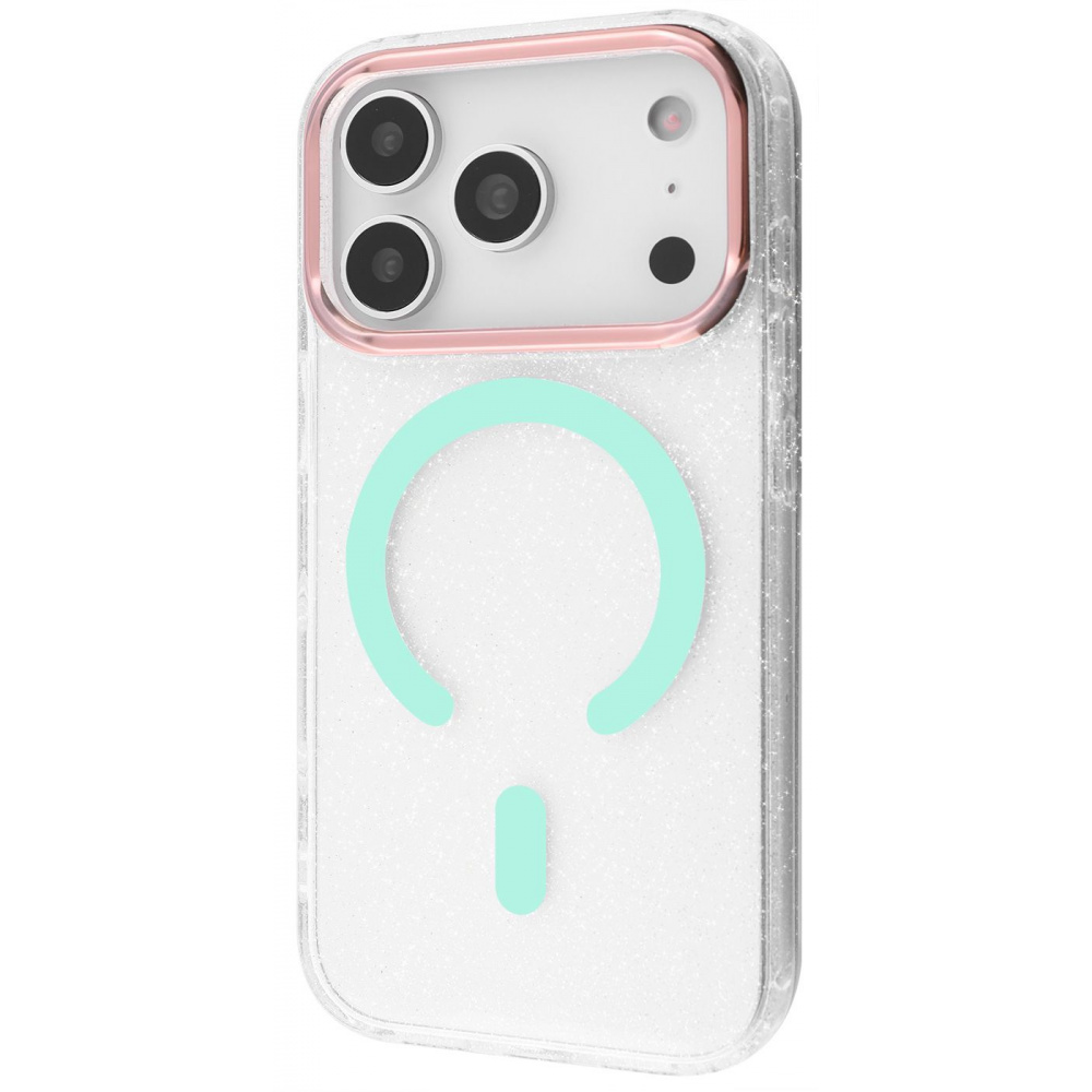 Чехол Proove Cuprum Case with Magnetic Ring iPhone 17 Pro Max - фото 10