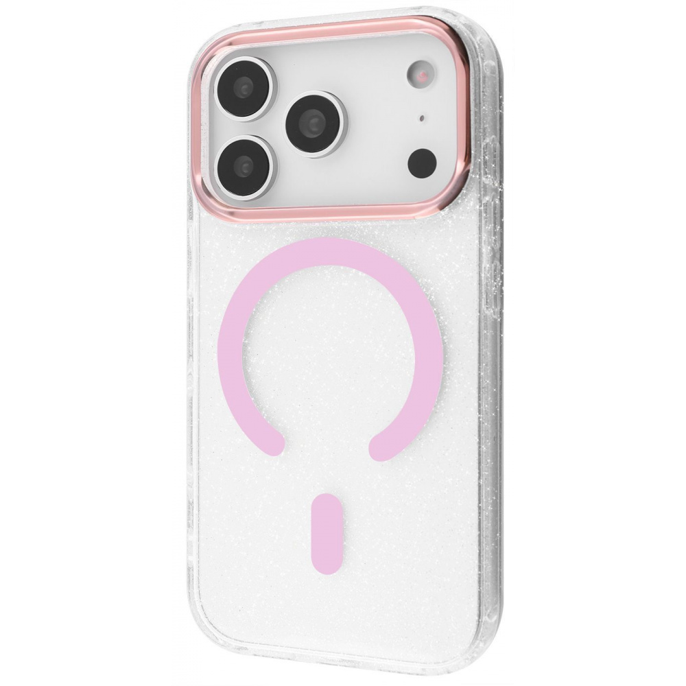 Чехол Proove Cuprum Case with Magnetic Ring iPhone 17 Pro Max - фото 12
