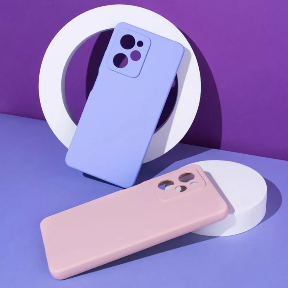 Чохол WAVE Full Silicone Cover Samsung Galaxy S24 FE — Придбати в Україні - фото 3