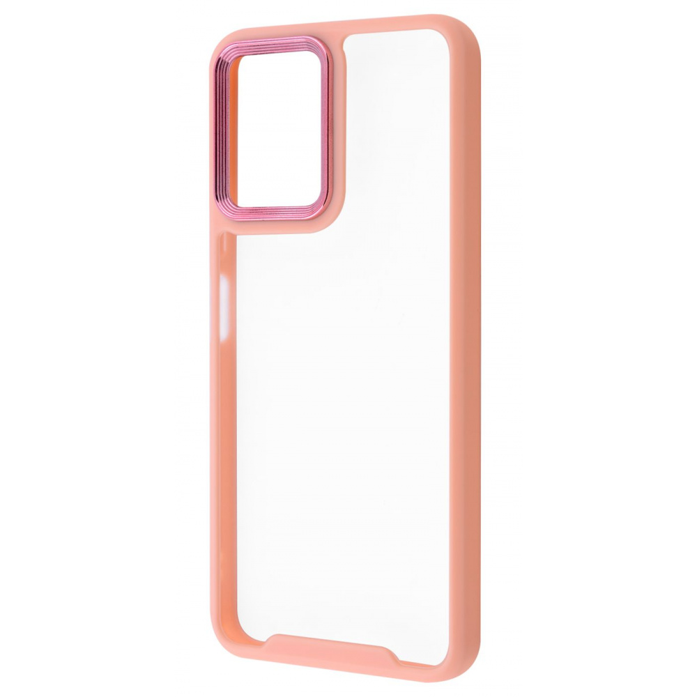 Чехол WAVE Just Case Xiaomi Poco X5 5G/Xiaomi Redmi Note 12 5G