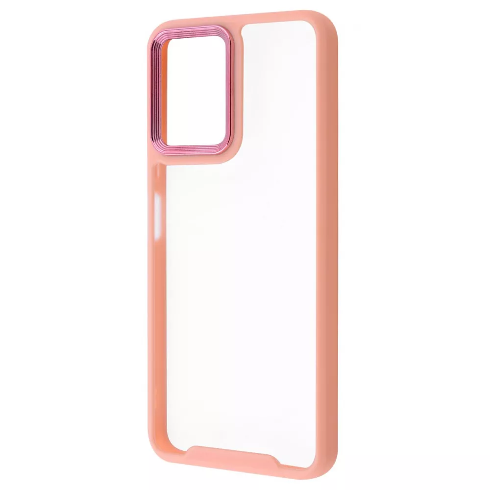 Чехол WAVE Just Case Xiaomi Poco X5 5G/Xiaomi Redmi Note 12 5G