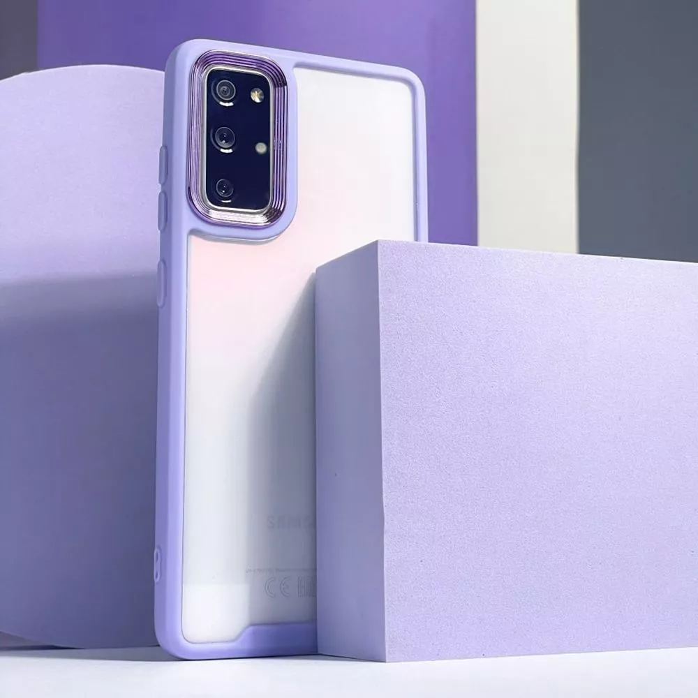 Чехол WAVE Just Case Xiaomi Poco X5 5G/Xiaomi Redmi Note 12 5G - фото 1