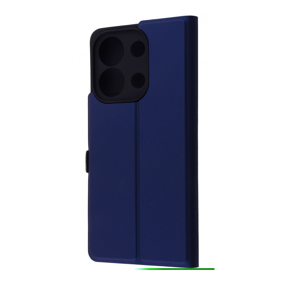 Чохол WAVE Flap Case Xiaomi Redmi Note 13 Pro 5G/Poco X6 5G — Придбати в Україні - фото 9