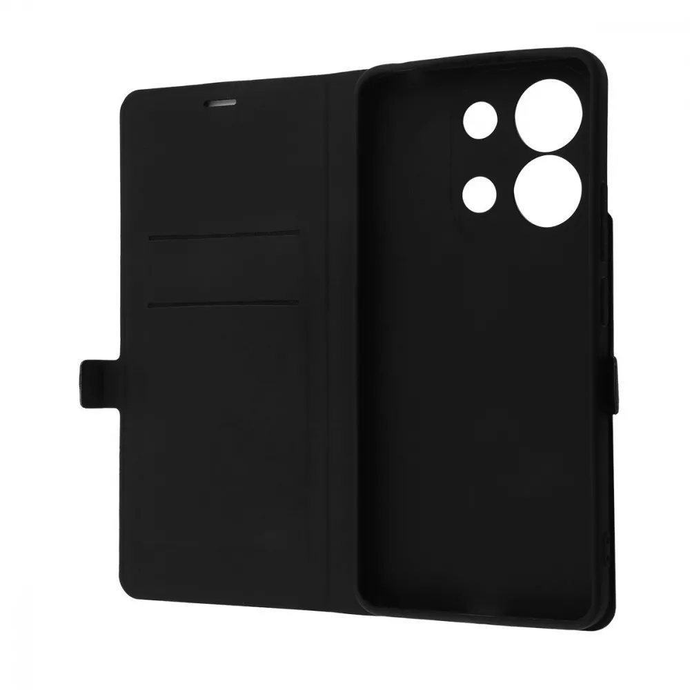 Чохол WAVE Flap Case Xiaomi Redmi Note 13 Pro 5G/Poco X6 5G — Придбати в Україні - фото 1