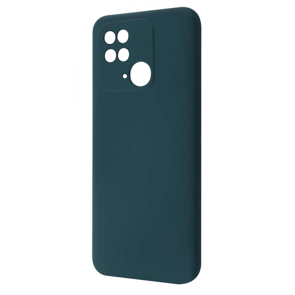Чохол WAVE Colorful Case (TPU) Xiaomi Redmi 10C — Придбати в Україні - фото 9