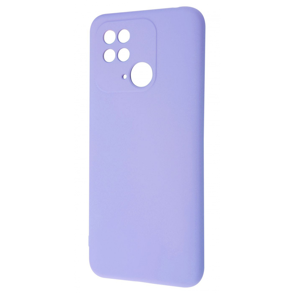 Чохол WAVE Colorful Case (TPU) Xiaomi Redmi 10C — Придбати в Україні - фото 10