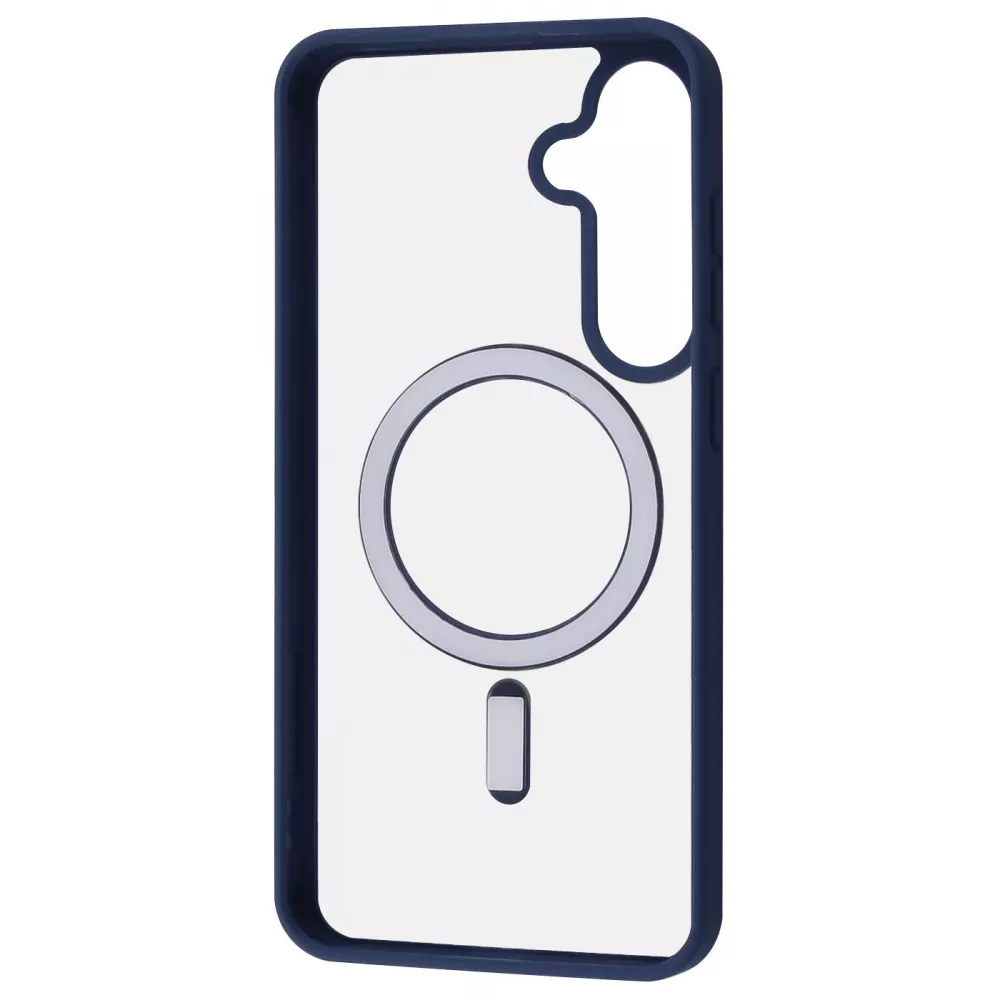 Чехол WAVE Ardor Case with Magnetic Ring Samsung Galaxy S24 - фото 2