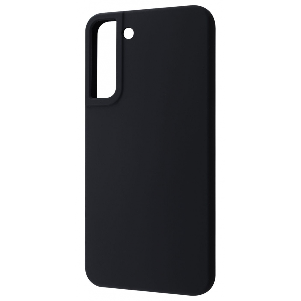 Чохол WAVE Full Silicone Cover Samsung Galaxy S22 Plus — Придбати в Україні