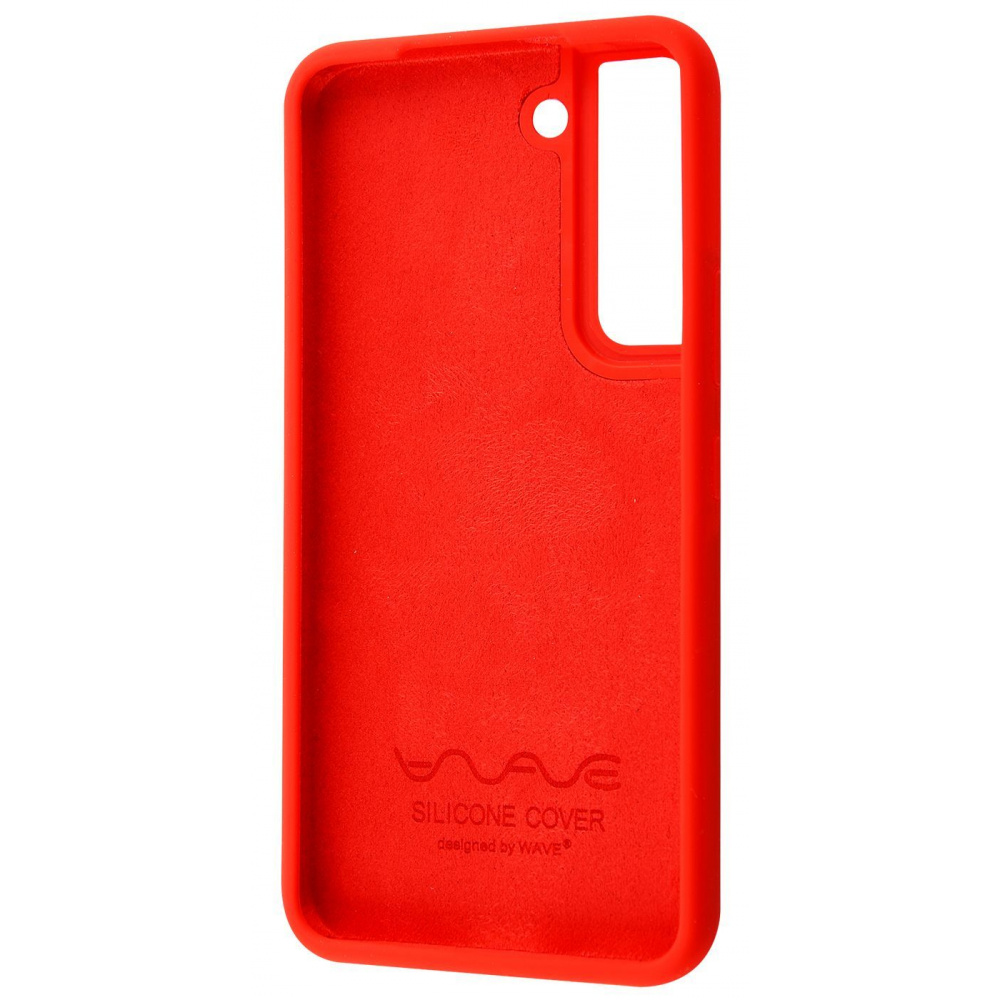 Чохол WAVE Full Silicone Cover Samsung Galaxy S22 Plus — Придбати в Україні - фото 1