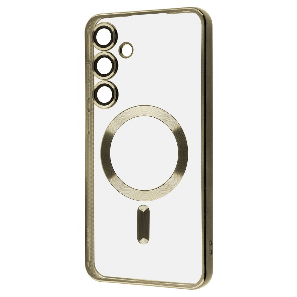 Чохол WAVE Metal Color Case with Magnetic Ring Samsung Galaxy S25 Plus — Придбати в Україні - фото 6