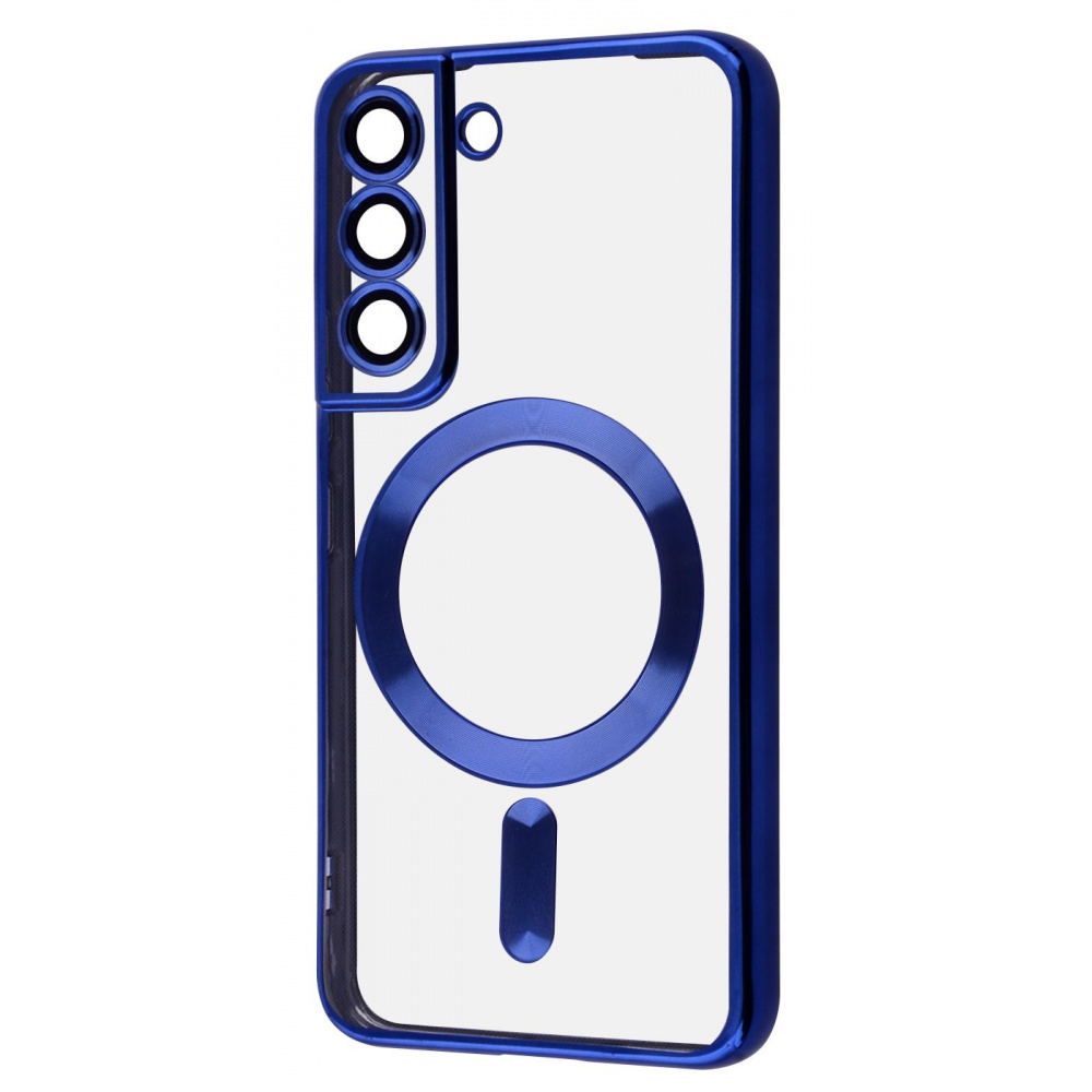 Чохол WAVE Metal Color Case with Magnetic Ring Samsung Galaxy S25 Plus — Придбати в Україні - фото 8