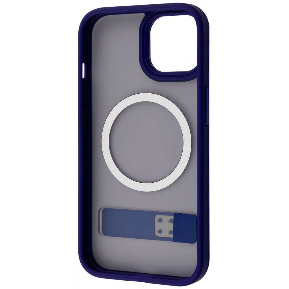 Чохол Proove Mainstay Case with Magnetic Ring iPhone 15 — Придбати в Україні - фото 2