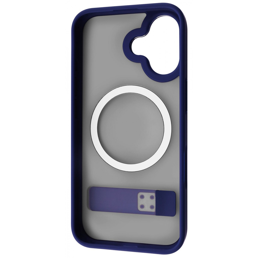 Чохол Proove Mainstay Case with Magnetic Ring iPhone 16 — Придбати в Україні - фото 2