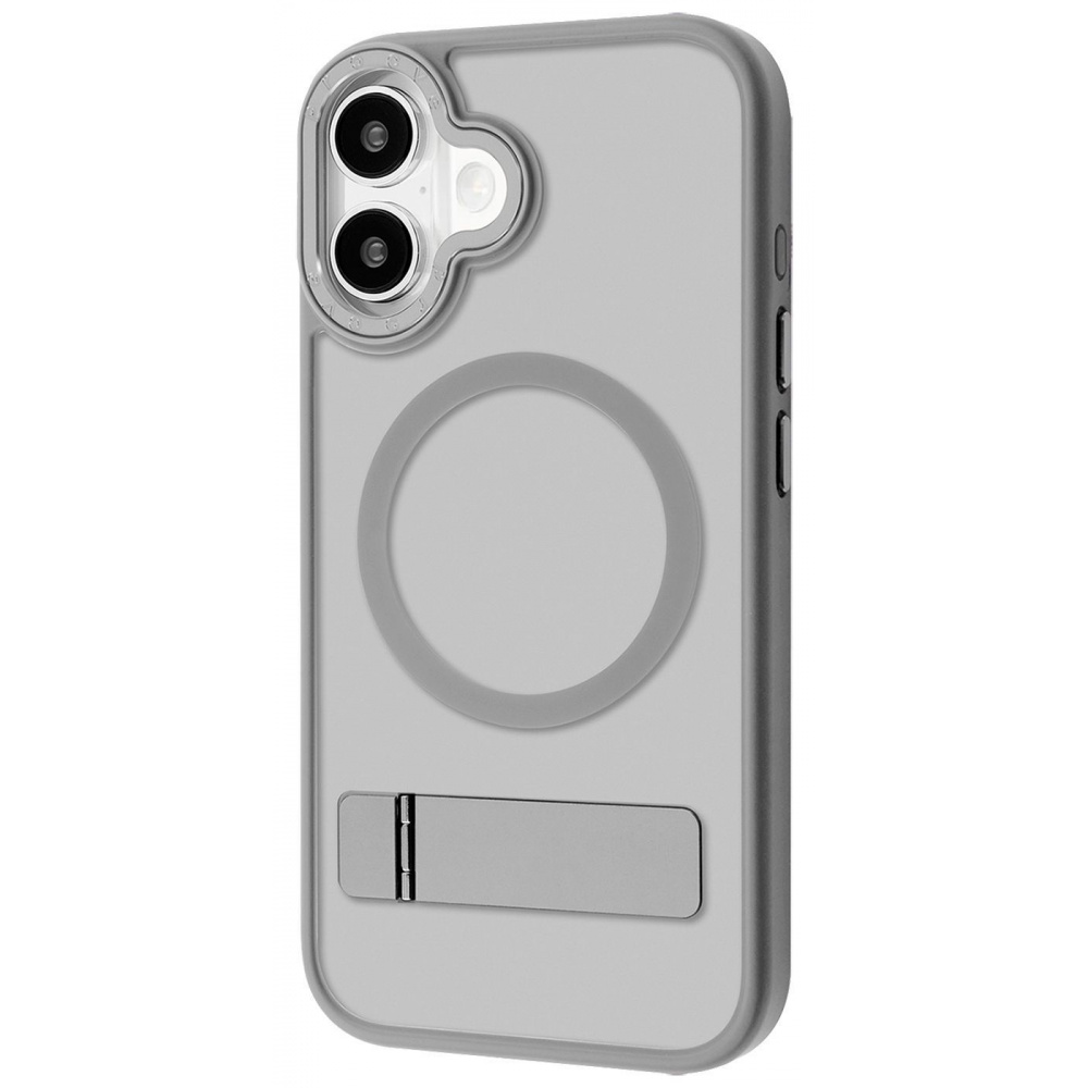 Чохол Proove Mainstay Case with Magnetic Ring iPhone 16 — Придбати в Україні - фото 12