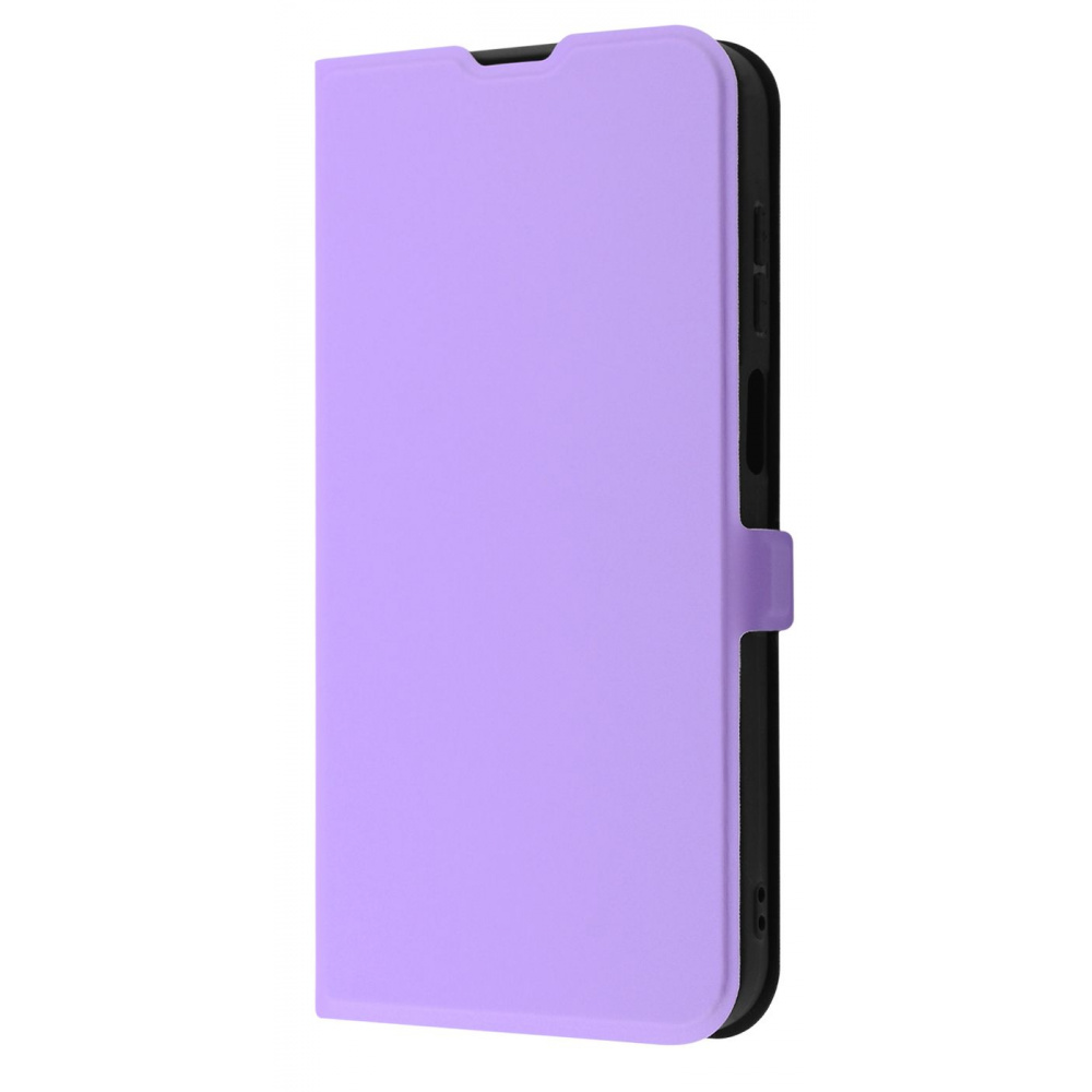 Чехол WAVE Flap Case Samsung Galaxy M15 - фото 1