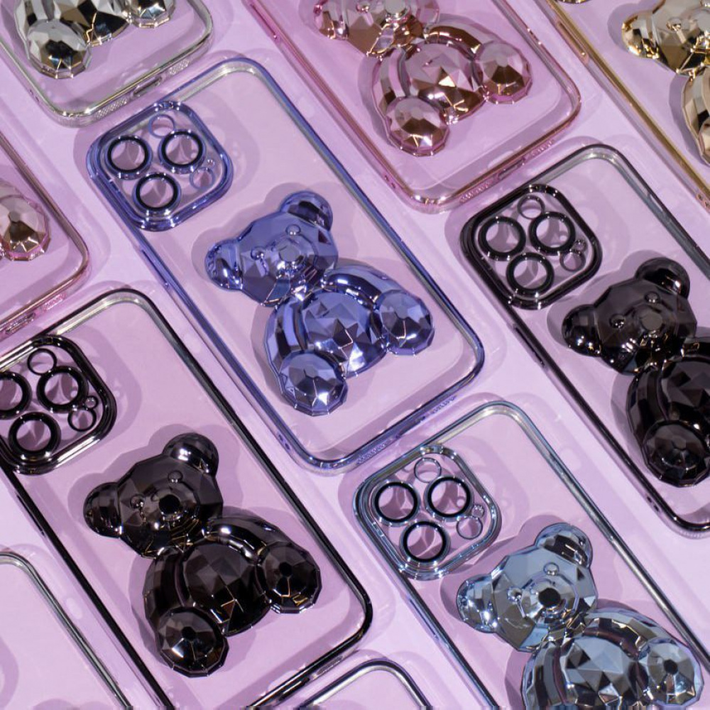 Чохол Perfomance Bear Case iPhone 13 — Придбати в Україні - фото 2