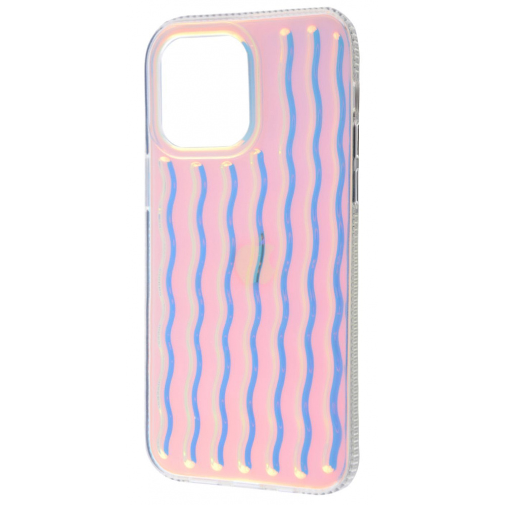 Чохол WAVE Gradient Sun Case iPhone 13 Pro — Придбати в Україні