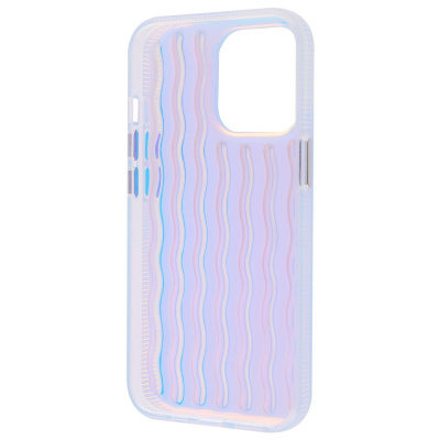 Чохол WAVE Gradient Sun Case iPhone 13 Pro