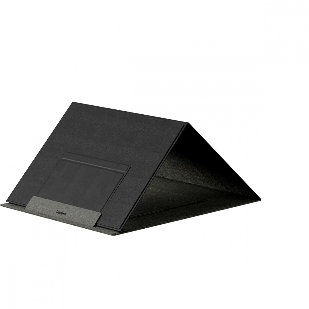 Подставка для ноутбука Baseus Ultra High Folding Stand - фото 6