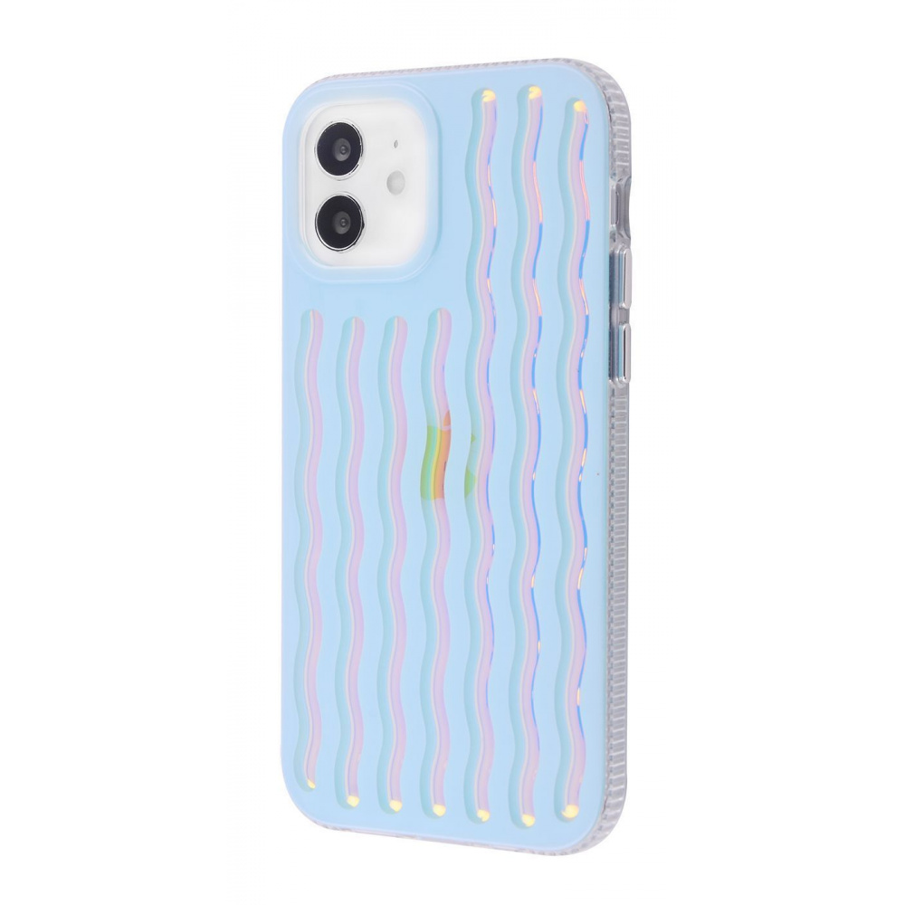 Чехол WAVE Gradient Sun Case iPhone 12/12 Pro - фото 10