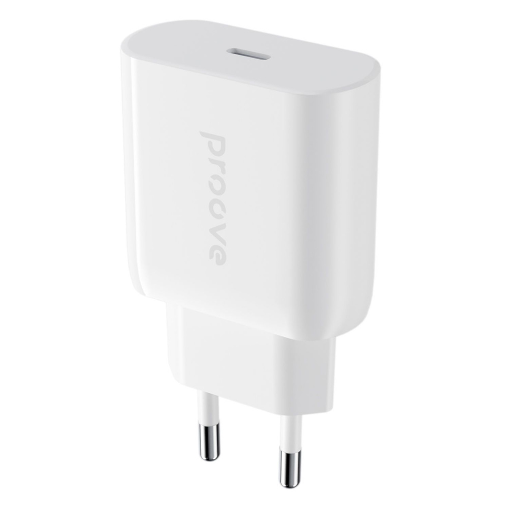 МЗП Proove Rapid 20W (Type-C) — Придбати в Україні