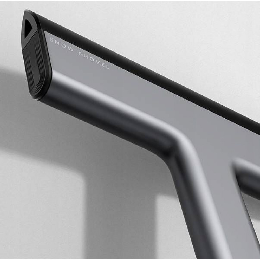 Скребок для льоду Baseus Quick Clean Car black на малюнкі №5