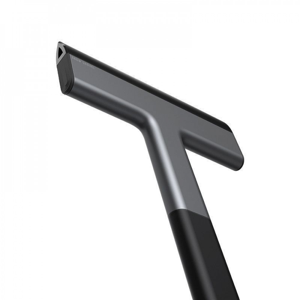 Скребок для льоду Baseus Quick Clean Car black на малюнкі №6