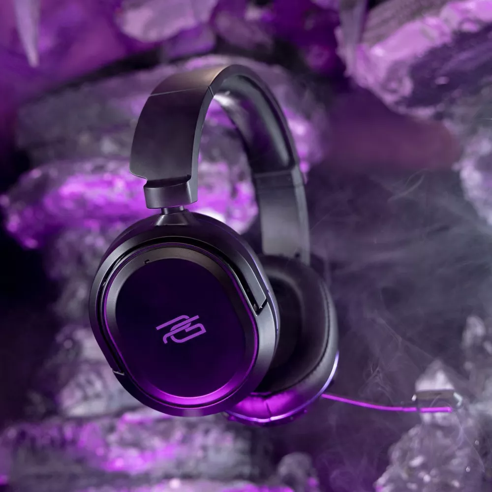 Беспроводная игровая гарнитура Proove Gaming Rapture - фото 4