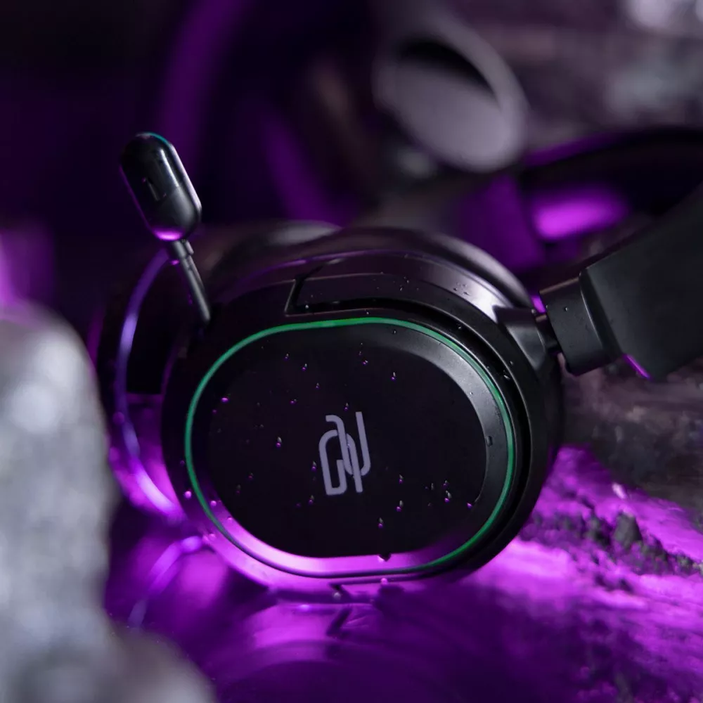 Беспроводная игровая гарнитура Proove Gaming Rapture - фото 1