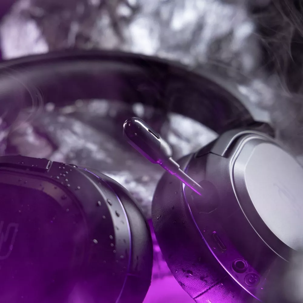 Беспроводная игровая гарнитура Proove Gaming Rapture - фото 2