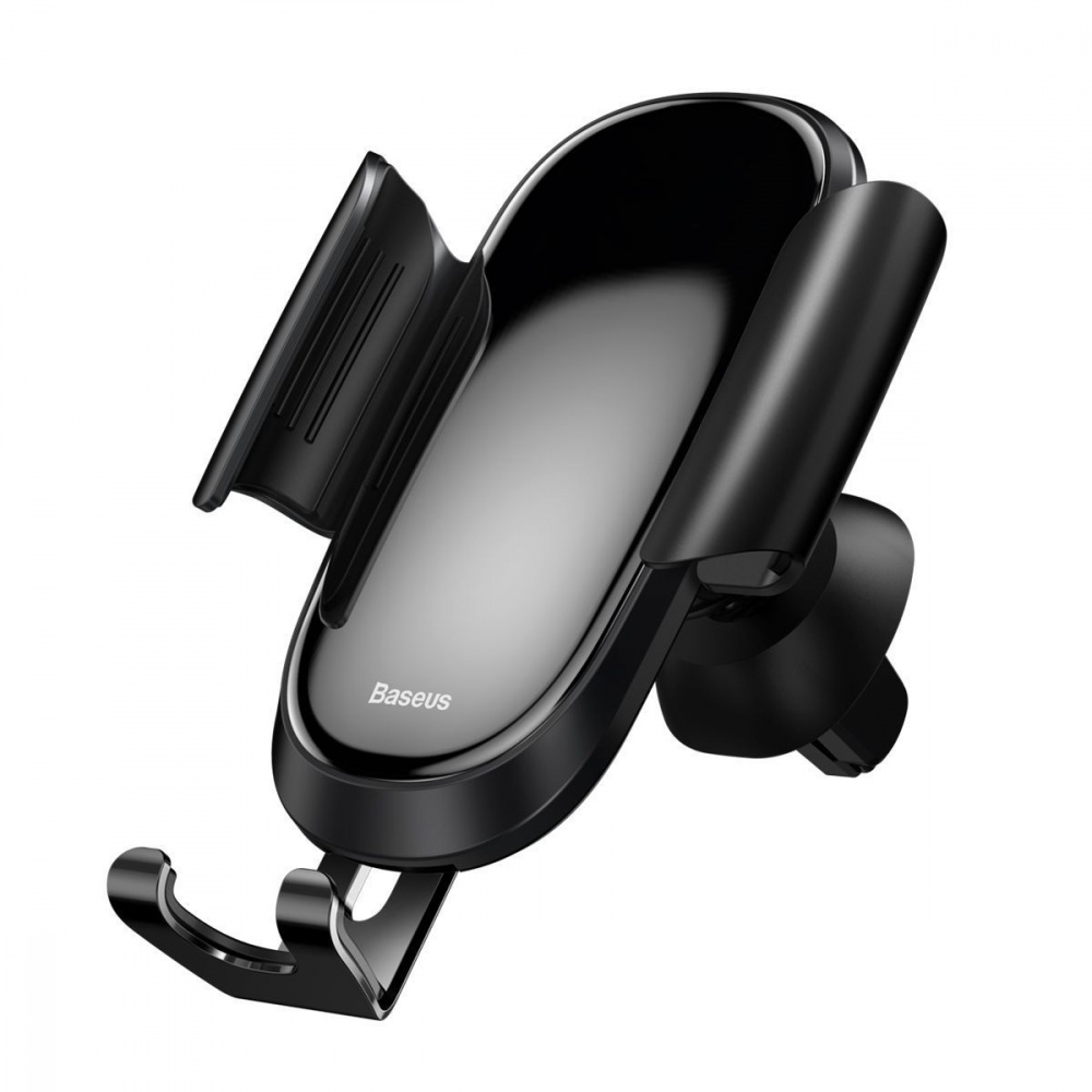 Автомобільний тримач Baseus Future Gravity Car Mount — Придбати в Україні - фото 5