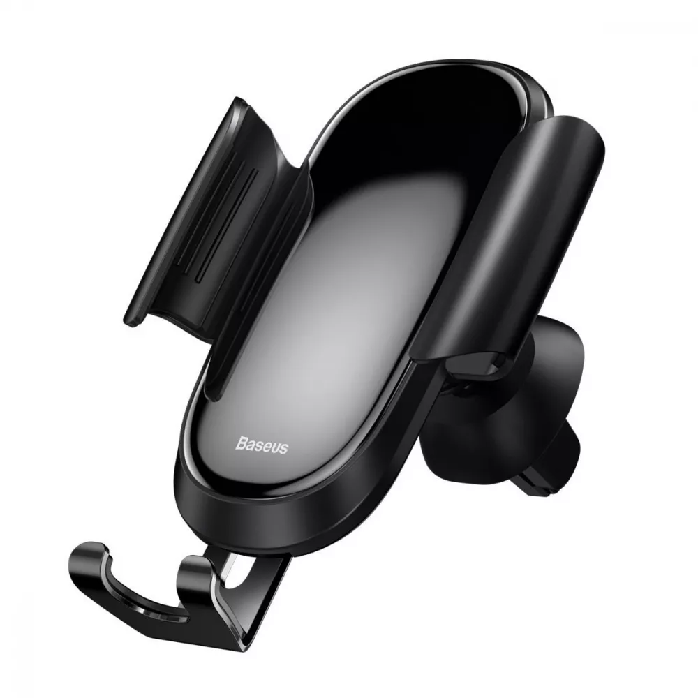 Автомобільний тримач Baseus Future Gravity Car Mount — Придбати в Україні - фото 5