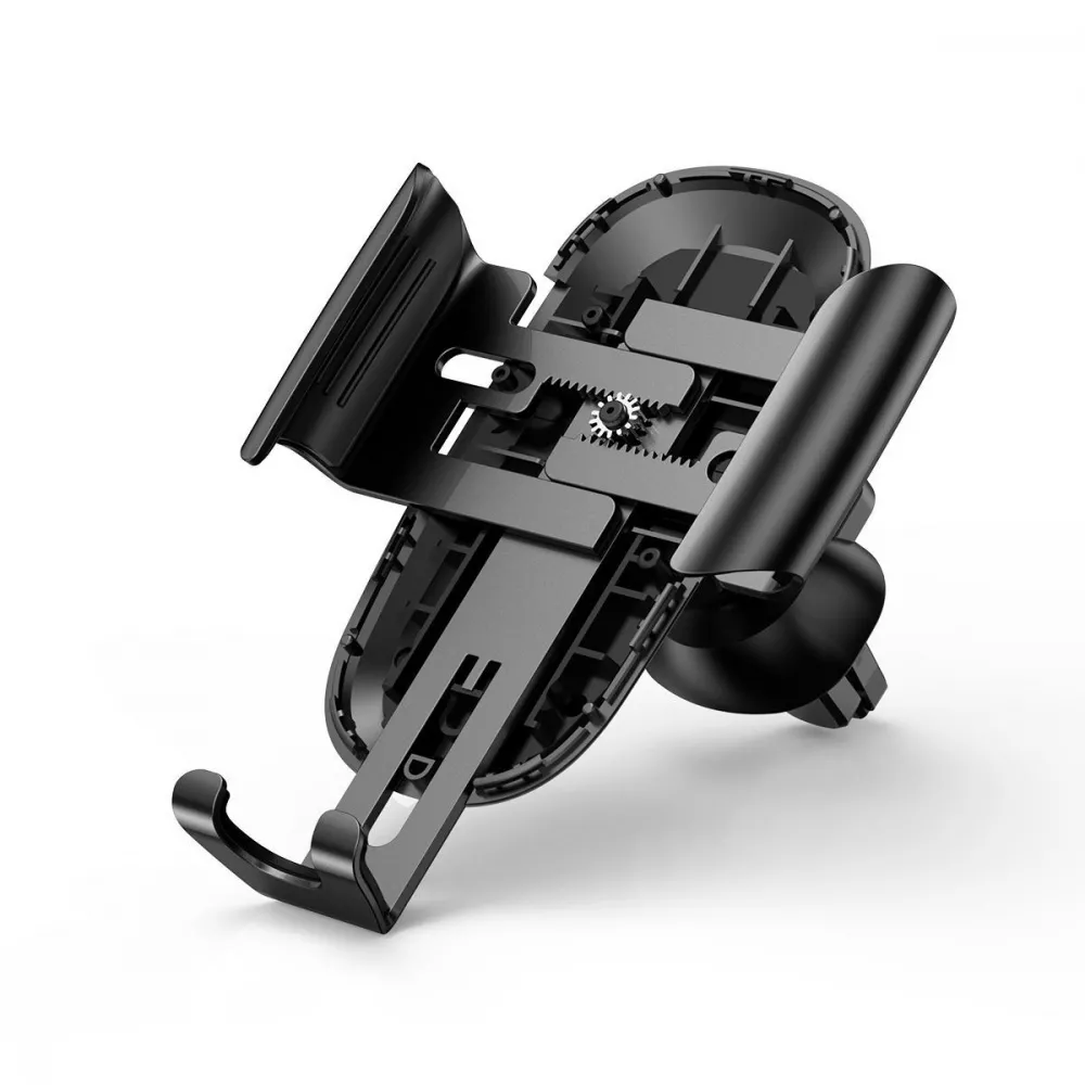 Автомобільний тримач Baseus Future Gravity Car Mount — Придбати в Україні - фото 2