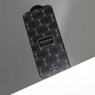 Защитное стекло Proove Premium iPhone — Придбати в Україні