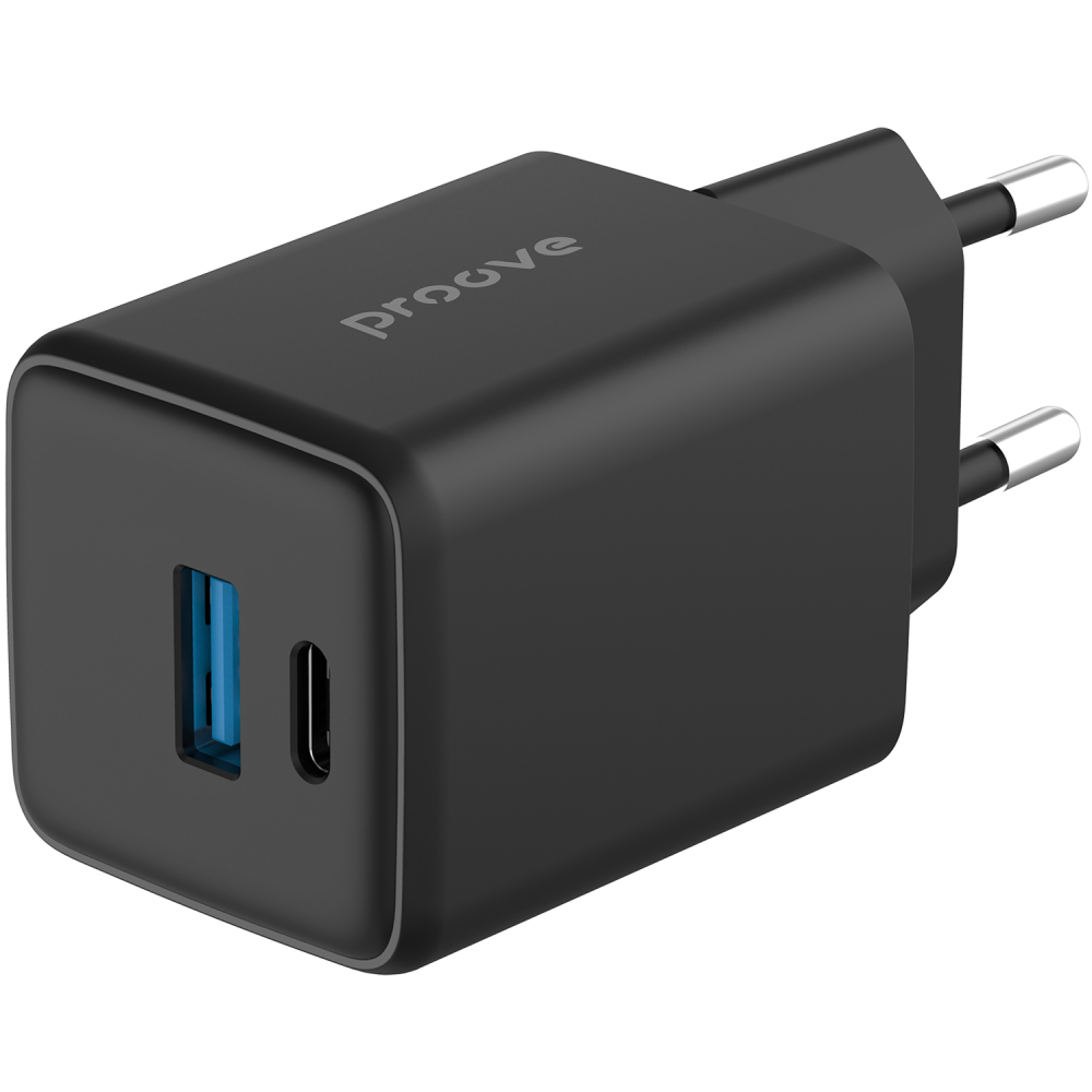 МЗП Proove Pocket GaN 30W (Type-C + USB) — Придбати в Україні - фото 6