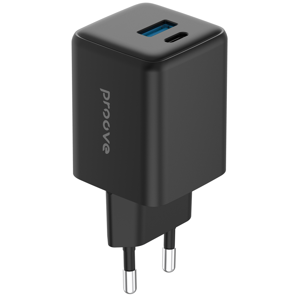 МЗП Proove Pocket GaN 30W (Type-C + USB) — Придбати в Україні - фото 7