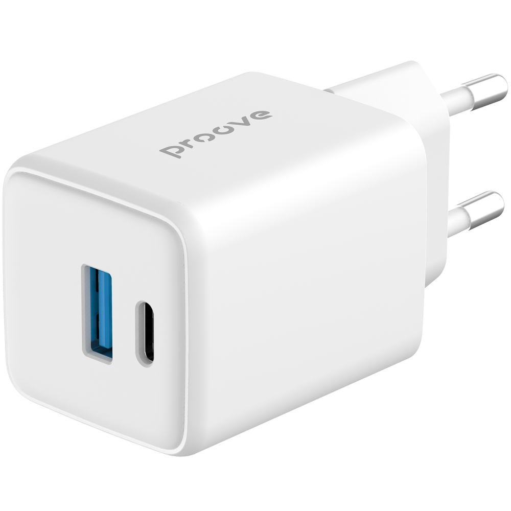 МЗП Proove Pocket GaN 30W (Type-C + USB) — Придбати в Україні - фото 2